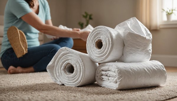 Confort quotidien : les meilleures couches pour adultes à essayer