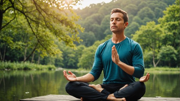 Comment pratiquer la méditation sur le souffle pour améliorer la concentration?