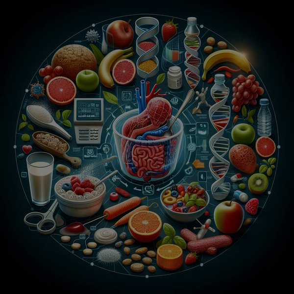 Quelles sont les dernières avancées en nutrition pour combattre l'inflammation chronique ?