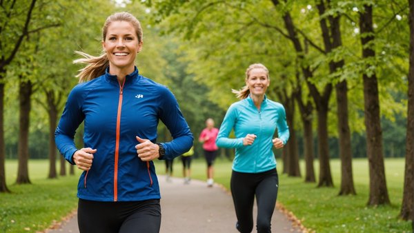 Quels sont les bienfaits de l'exercice en plein air par rapport à l'exercice en salle?