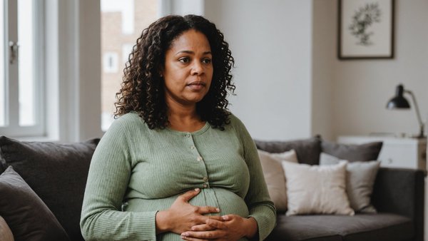 Quels sont les effets de la grossesse sur la santé mentale et comment les gérer ?
