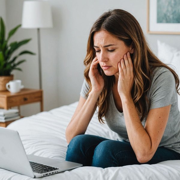 Comment gérer les nausées matinales de manière naturelle et efficace ?