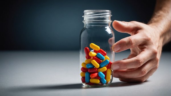 Meteoxane gélule - mal de ventre : soulagement rapide et efficace