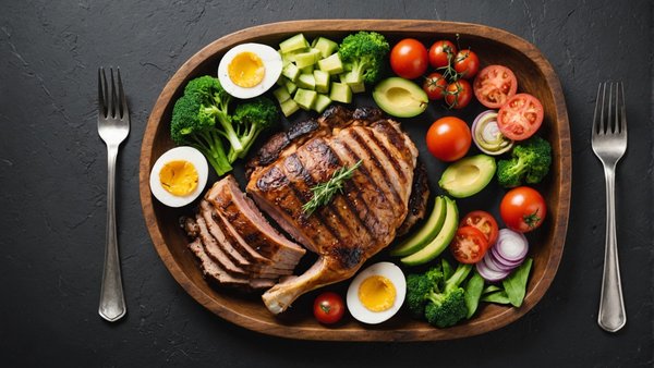 Meilleurs choix alimentaires pour booster la masse musculaire