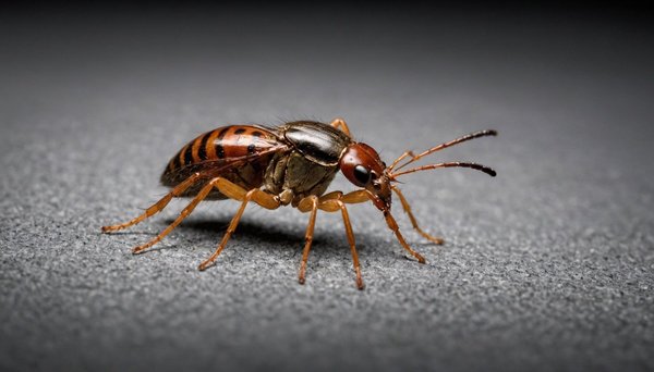 Comment agir rapidement face aux morsures de tiques ?