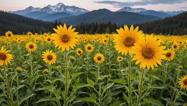 Découvrez les bienfaits d'arnica montana 9 ch pour votre santé
