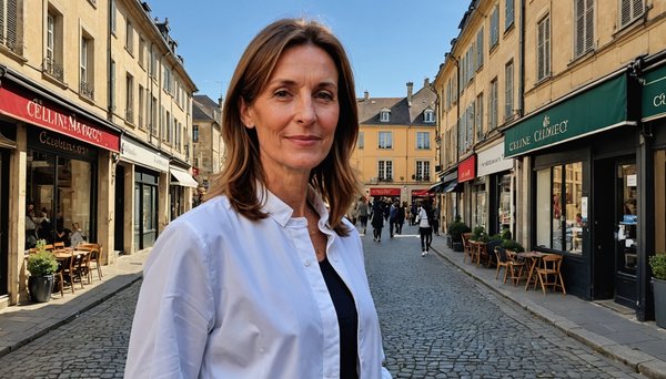 Découvrez la sophrologie avec Céline Marcot à Saint-Etienne-Les-Remiremont