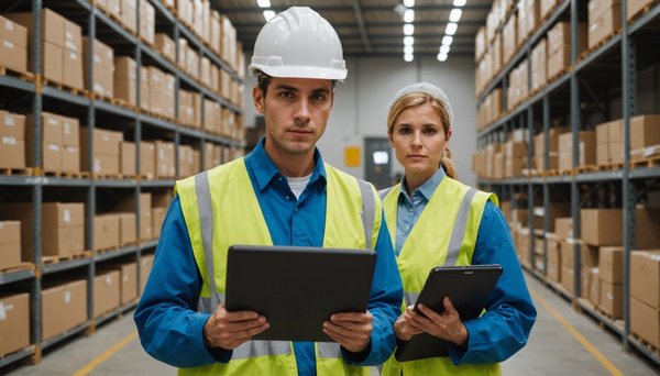 Portail santé : optimiser la sécurité des intérimaires au travail