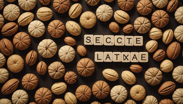 Les secrets des laxatifs naturels et rapides révélés