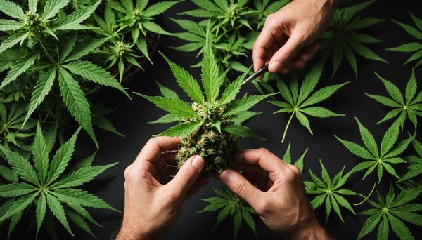 Comprendre le traitement de l'addiction au cannabis