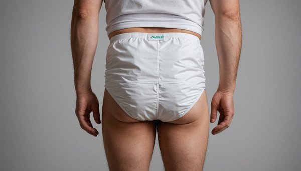 Les couches adultes : un confort quotidien à découvrir