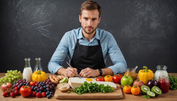Découvrez les bienfaits d'une diététicienne à reims