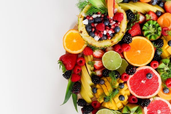 Les essentiels de la nutrition pour un quotidien revitalisant
