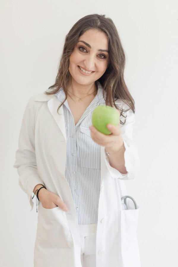 Consultation diététicien : le guide pour une perte de poids réussie