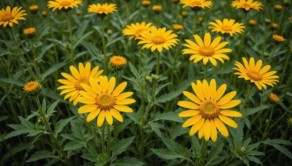 Les avantages surprenants de l'arnica montana 9 ch pour la santé
