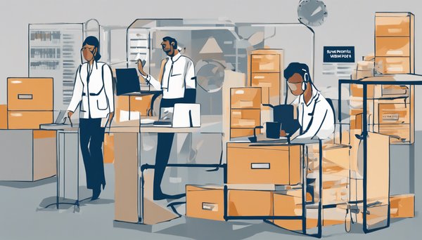 Améliorer la protection des intérimaires au travail avec le portail santé