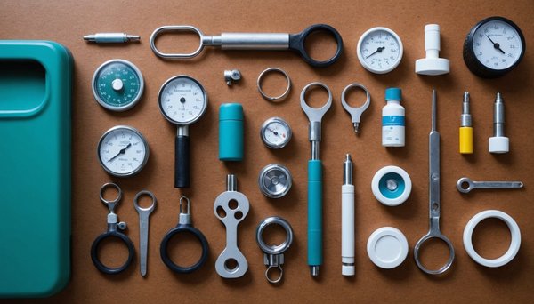 Trouvez l'équipement médical incontournable près de chez vous