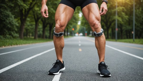 Améliorer votre qualité de vie avec une prothèse de genou