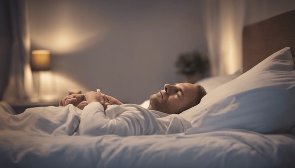 Boules quies : top conseils pour des nuits paisibles