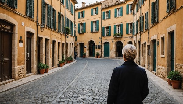 Trouvez un psychologue à aix-en-provence pour votre santé mentale