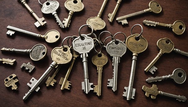 Les secrets d'une éducation sexuelle réussie à explorer