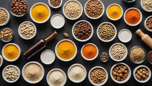 Stratégies rentables pour grossistes en compléments alimentaires