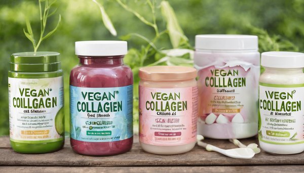 Les avantages du collagène vegan : guide complet et pratique