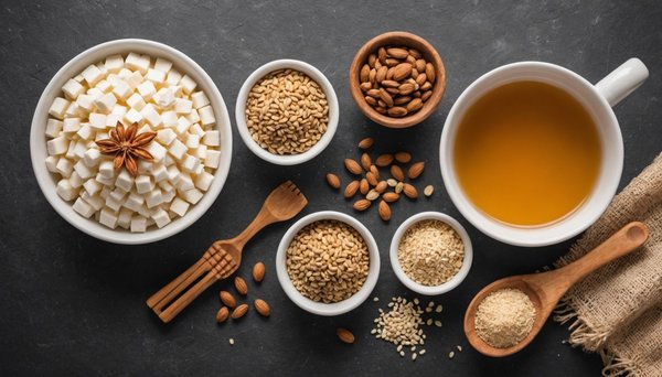 Top 5 bienfaits du collagène type 2 pour vos articulations