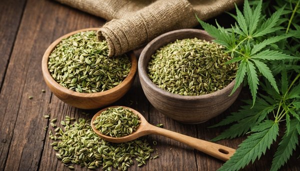 Découvrez des produits de chanvre de qualité à prix abordables